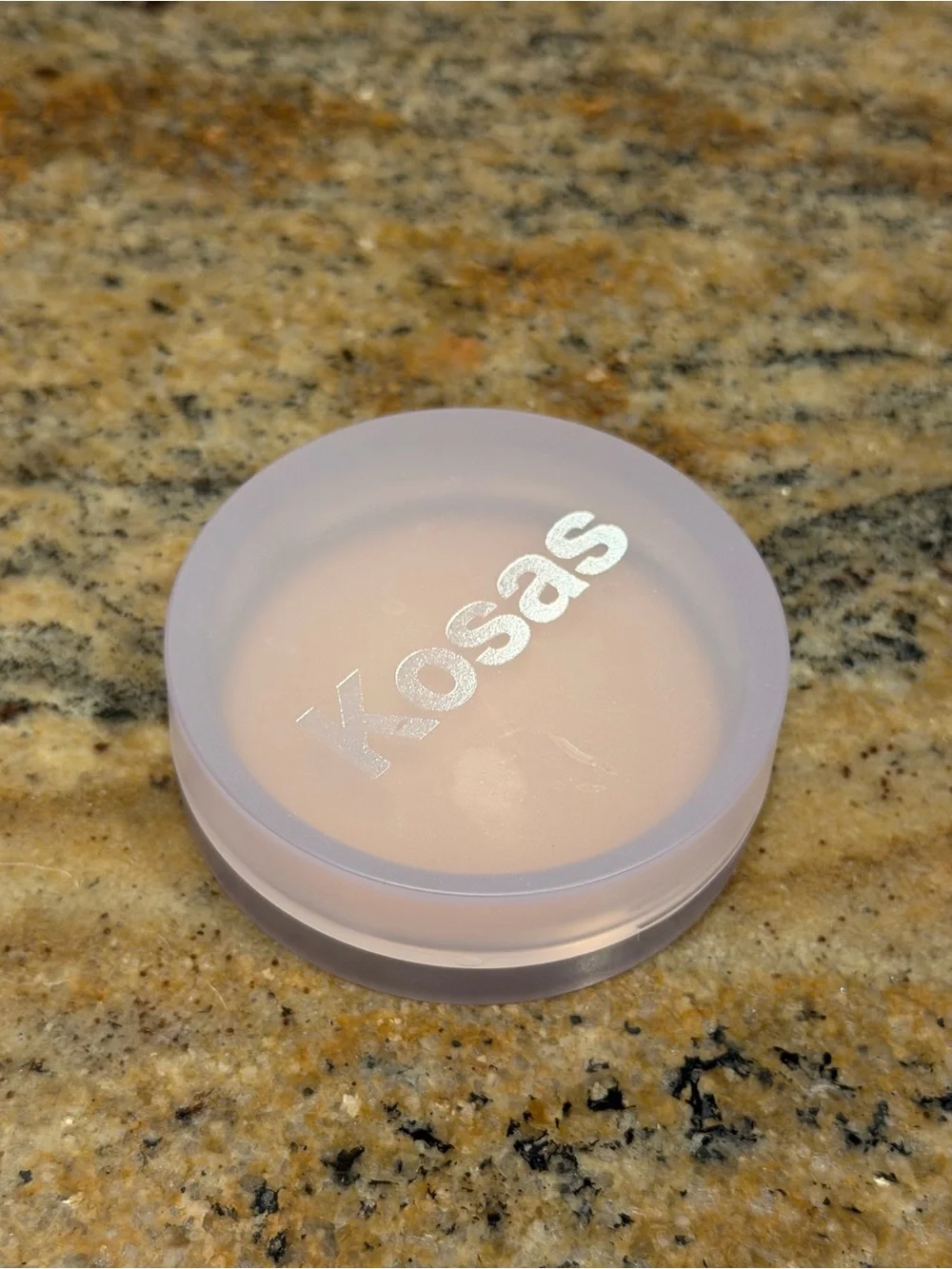 Kosas brand new